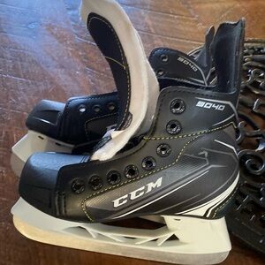 Kids skates